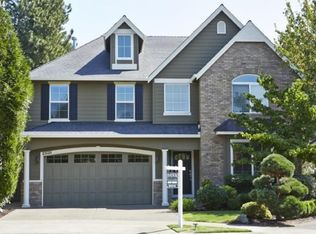 23120 SW Greengate Pl, Sherwood, OR 97140