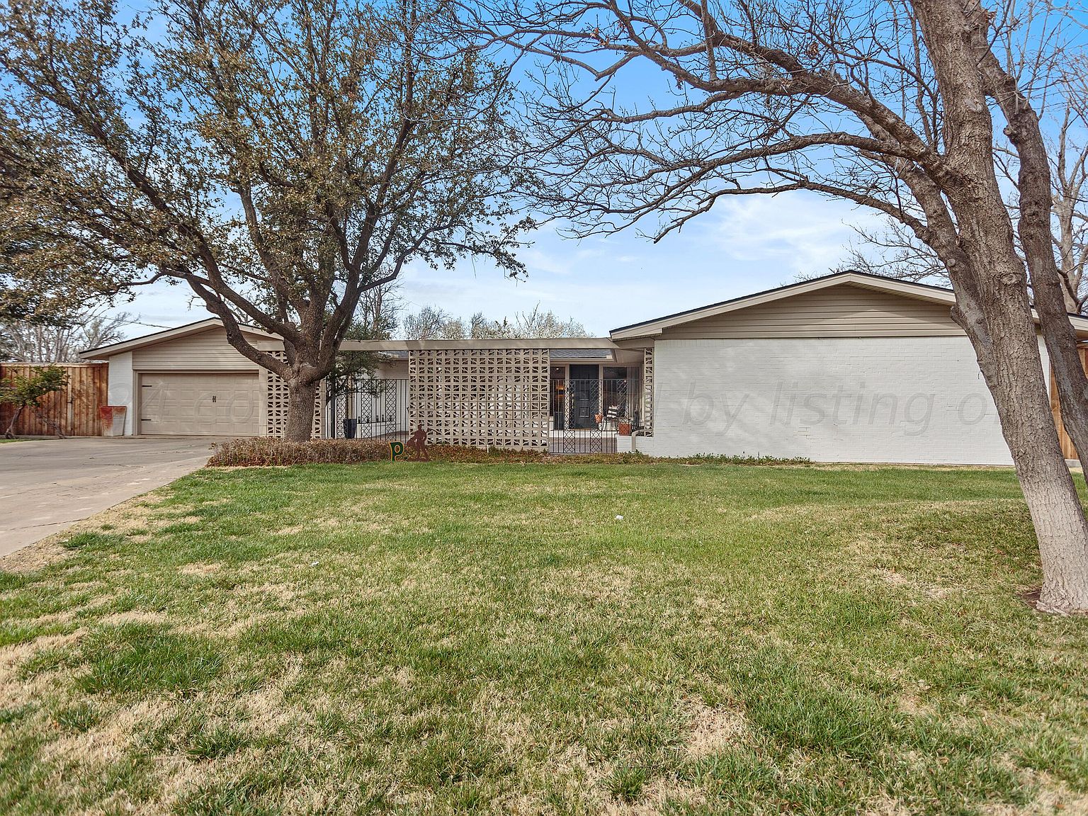 400 W Harvester Ave, Pampa, TX 79065 MLS 2413818 Zillow