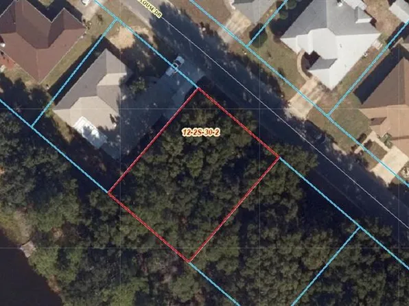 6049 Toulouse Dr Lot 13, Pensacola, FL 32505
