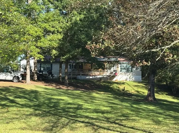 197 Graywood Rd, Minden, LA 71055