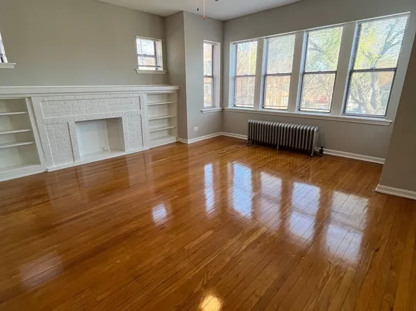 Monroe & Lavergne 200, 4945 W Monroe St #206-B, Chicago, IL 60644