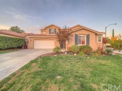 28842 Galaxy Way, Sun City, CA, 92586