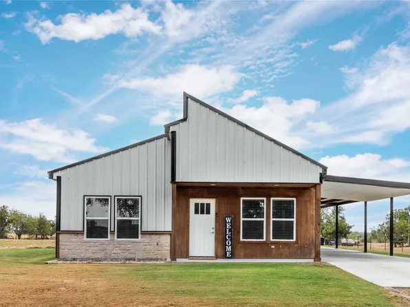 246 County Road 448, De Leon, TX 76444