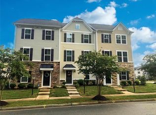 3504 Sterling Brook Dr, North Chesterfield, VA 23237