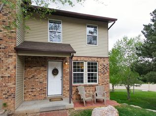 1623 E 1470 S #5A, Ogden, UT 84404