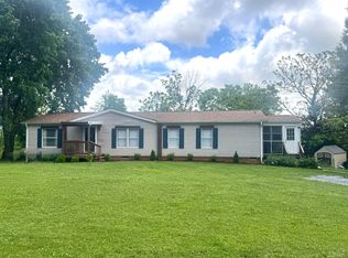 1307 Glass Hill Rd, Goode, VA 24556
