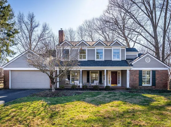 825 Princeton Dr, Terrace Park, OH 45174