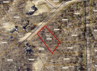 LOT 14 1st Street Cir, Pequot Lakes, MN 56472