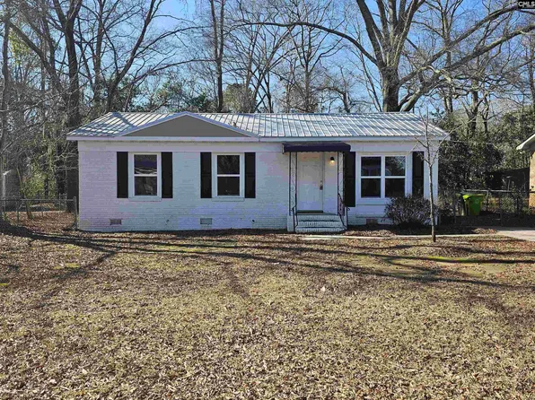 4529 Wactor St, Columbia, SC 29209