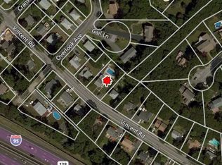 116 Vincent Rd, Dedham, MA 02026