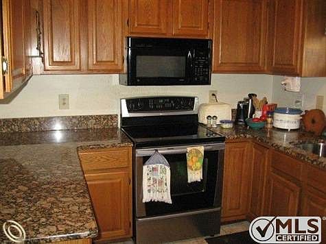 UPDATED KITCHEN
