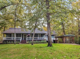 109 King Lyle Rd, Scroggins, TX 75480