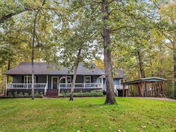 109 King Lyle Rd, Scroggins, TX 75480