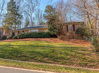 3418 Mill Pond Rd, Charlotte, NC 28226