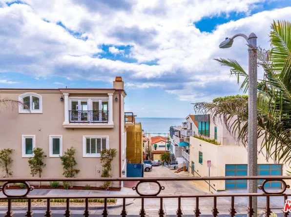 3410 Manhattan Ave, Manhattan Beach, CA 90266