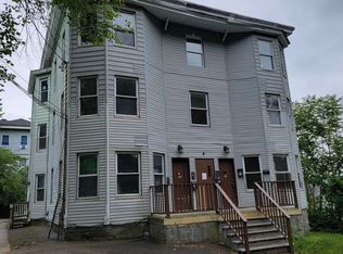 57 Ludlow St #2W, Waterbury, CT 06710