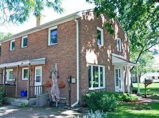 278 Dogwood St #C-7, Park Forest, IL 60466