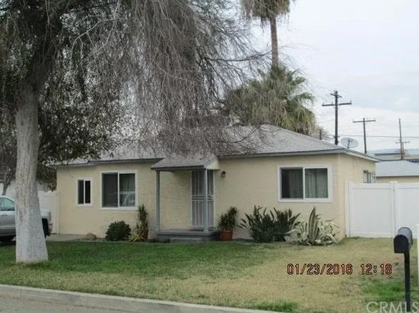 25770 Miramonte St, Redlands, CA 92373