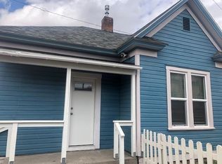 317 N 2nd St W, Missoula, MT 59802