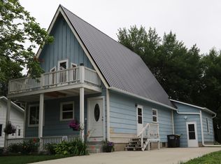 710 Sherman St, Good Thunder, MN 56037