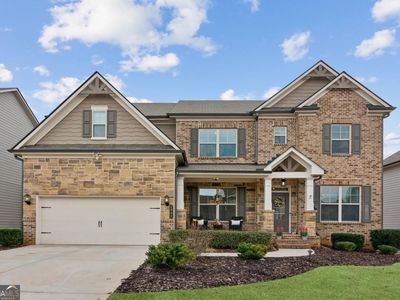 6902 Lancaster Xing, Flowery Branch, GA, 30542