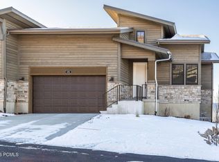 692 E Silver Hill Loop, Hideout, UT 84036