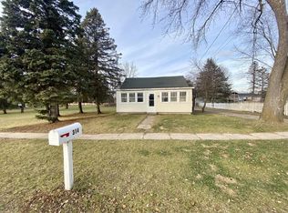 314 Tassler St, Princeton, WI 54968