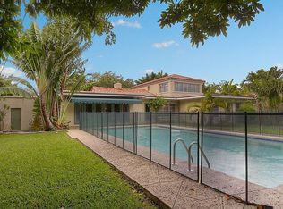 1040 NE 96th St, Miami Shores, FL 33138