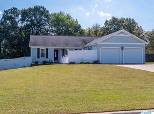 107 Brass Oak Dr, Madison, AL 35758