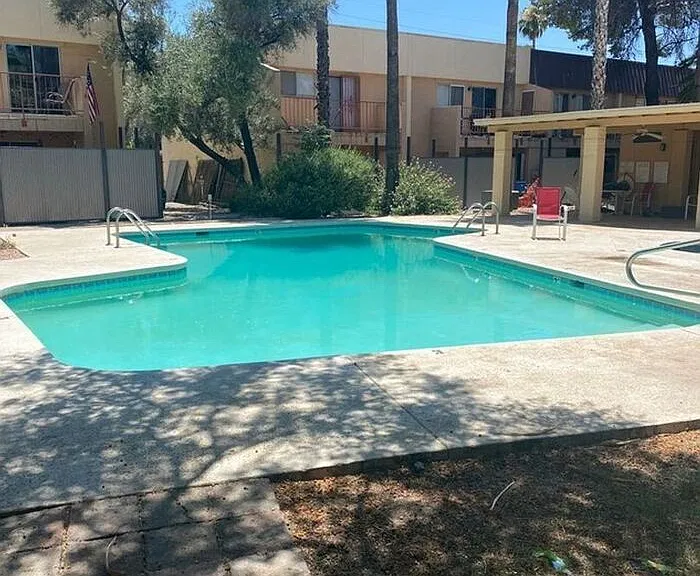 1341 E Fort Lowell Rd #M — Photo 1