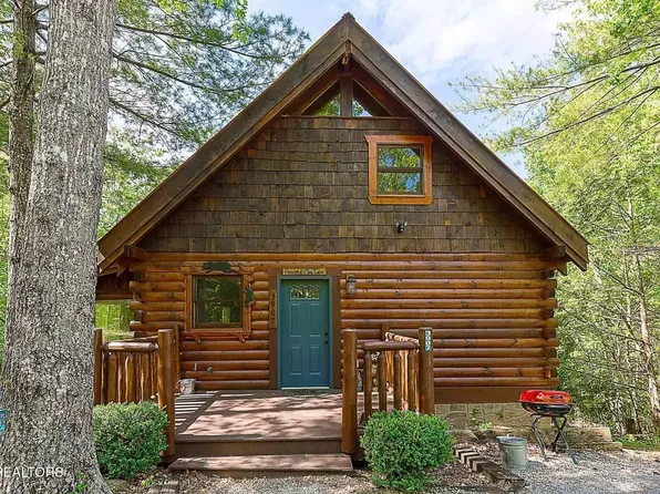 3907 Cloud Way, Sevierville, TN 37876
