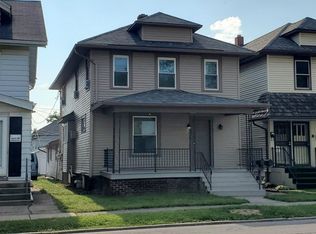 3128 S Calhoun St, Fort Wayne, IN 46807