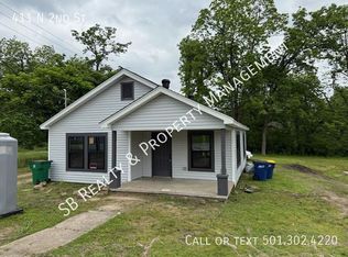 411 N 2nd St, Cabot, AR 72023