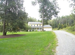 121 Hill Rd, Groton, MA 01450