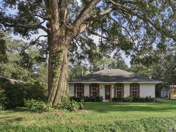 12747 Taylor St, Clinton, LA 70722