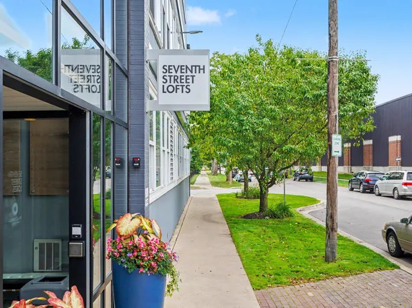 600 7th St NW Unit 214, Grand Rapids, MI 49504