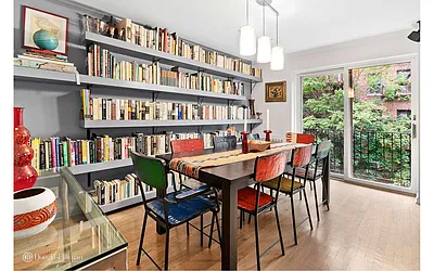 Sold by Douglas Elliman