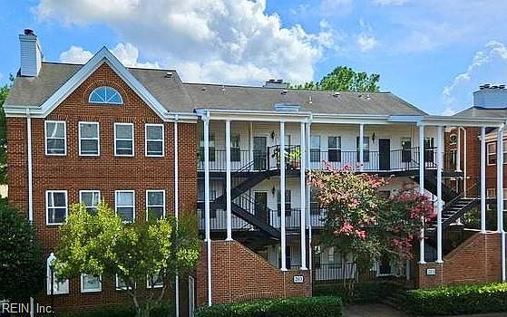 1st image of 203 Westover Ave APT 201