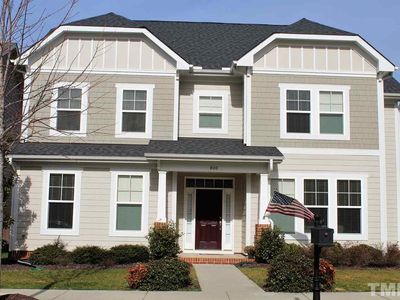800 Chapanoke Rd, Raleigh, NC, 27603