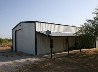 250 Brazos West Dr, Mineral Wells, TX 76067