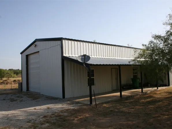 250 Brazos West Dr, Mineral Wells, TX 76067