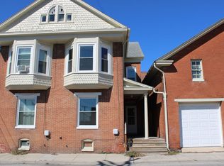 15 W Park Ave, Hanover, PA 17331