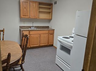 201 10th St #1, Heron Lake, MN 56137
