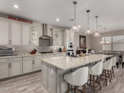 8741 N 185 Avenue, Waddell, AZ, 85355