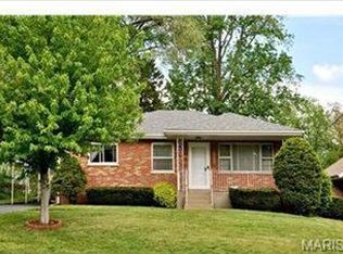 7327 Nottingham Ave, Saint Louis, MO