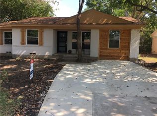 1814 Alta Vista St, Mesquite, TX 75149