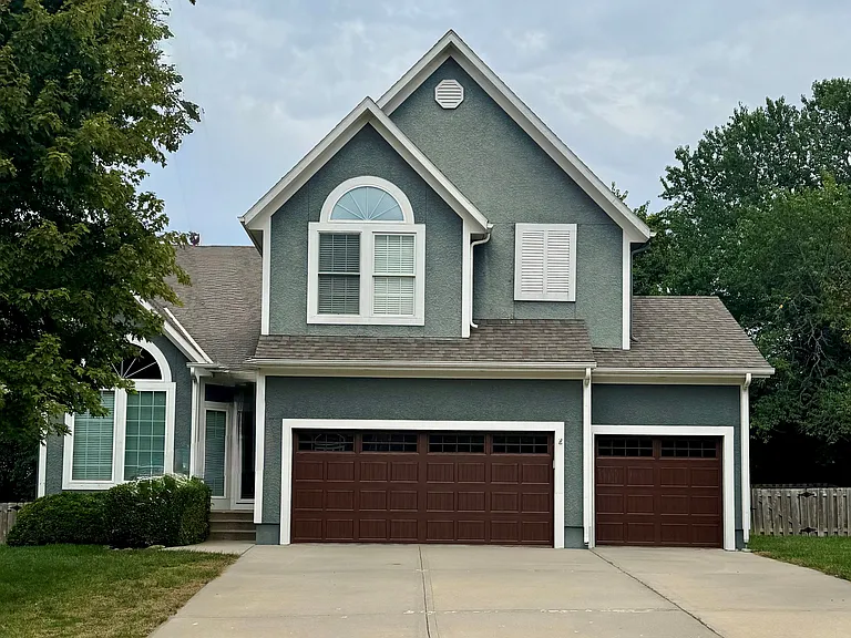 7005 Round Prairie St — Photo 1