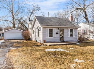 3904 54th St, Des Moines, IA 50310