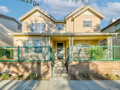 1254 Starbuck St, Fullerton, CA, 92833