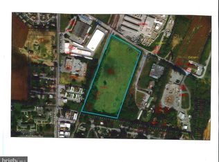 Universal Forrest Products Rd, Ranson, WV 25438